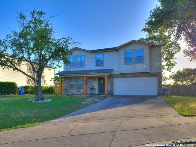 689 Northgap, New Braunfels, Texas image 1