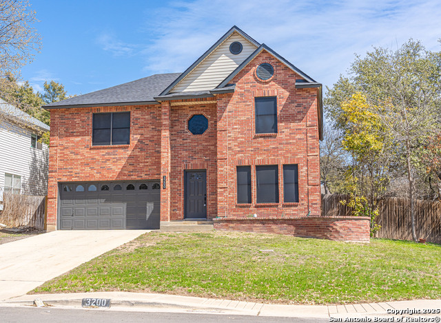 3200 Emerson Pass, Schertz, Texas image 10