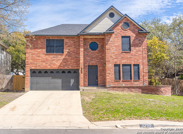 3200 Emerson Pass, Schertz, Texas image 7