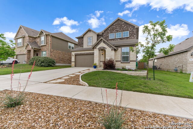 103 Inverness, Boerne, Texas image 3