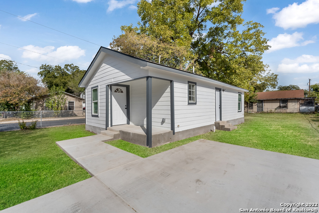 402 S San Horacio Ave, San Antonio, Texas image 1