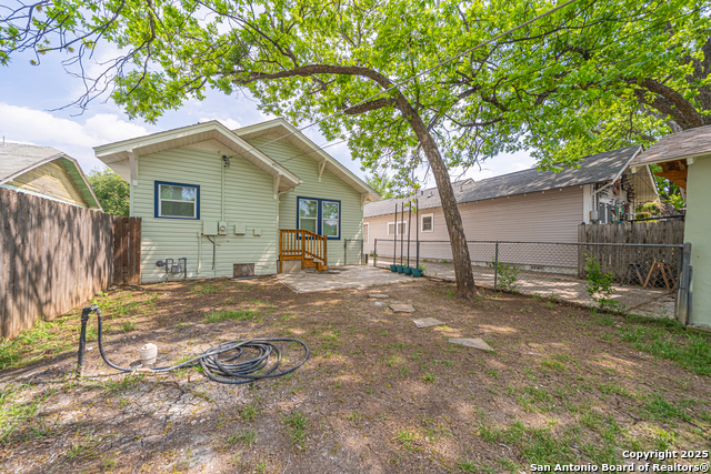 1734 W Kings Hwy, San Antonio, Texas image 27