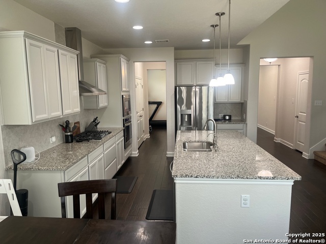 13938 Westbury Falls, San Antonio, Texas image 5
