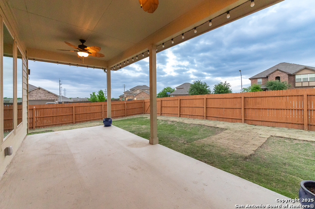 4696 Grey Sotol Way, Schertz, Texas image 31