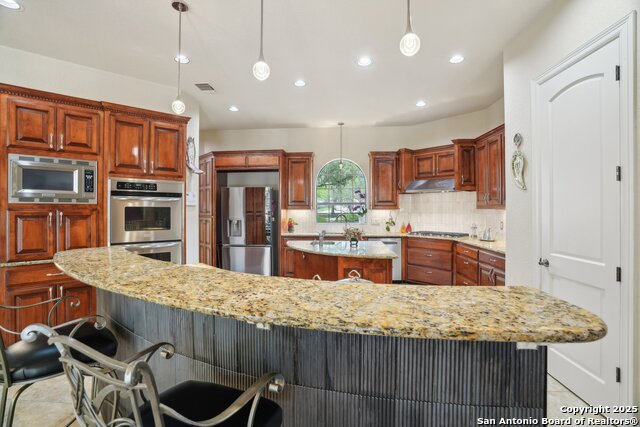 20646 Wahl, Garden Ridge, Texas image 20