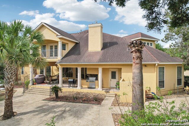 20646 Wahl, Garden Ridge, Texas image 32