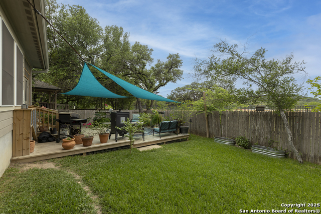 10811 Newcroft, Helotes, Texas image 37