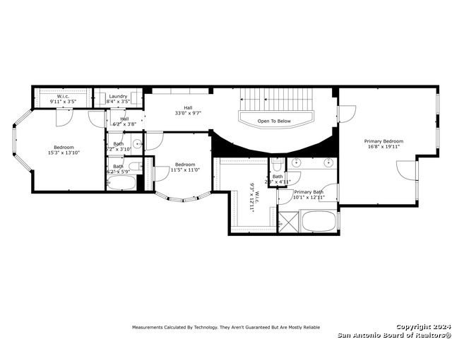 147 Elizabeth, San Antonio, Texas image 33