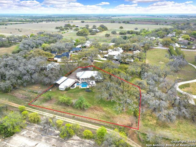1409 Woodland Ct, Hondo, Texas image 49