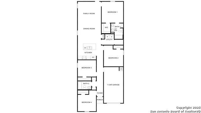 1156 Andean Emerald, San Antonio, Texas image 2