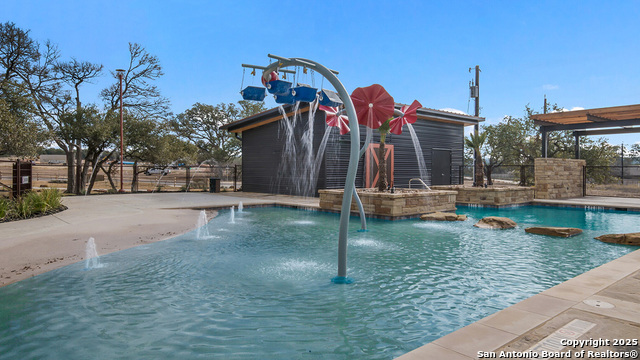 3879 Rusted Copper, Bulverde, Texas image 40