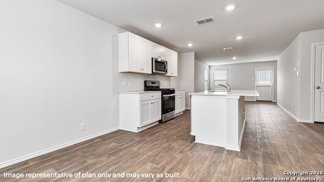 1136 Andean Emerald, San Antonio, Texas image 6