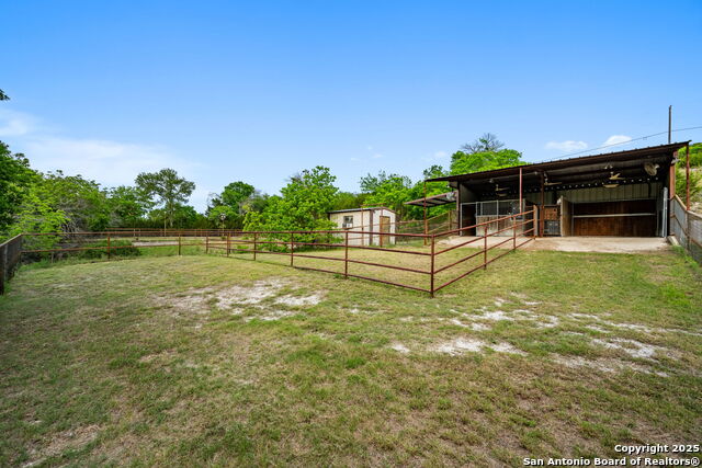 111 Enchanted, Boerne, Texas image 41
