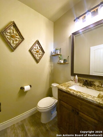 284 Cibolo Ridge, La Vernia, Texas image 21