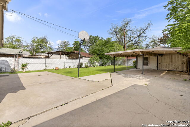 1141 E Highland Blvd, San Antonio, Texas image 26