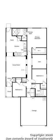 13131 Club House Blvd., San Antonio, Texas image 2