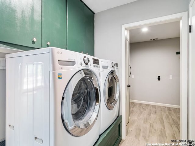 106 Castleoaks Drive, San Antonio, Texas image 24