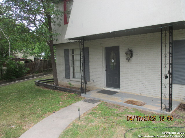 105 Cordoba Circle, Universal City, Texas image 1