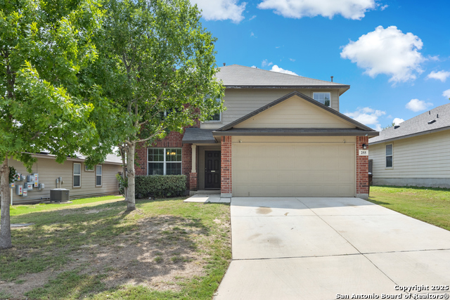 255 Elisabeth Run, San Antonio, Texas image 1