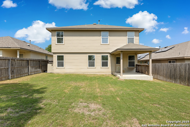255 Elisabeth Run, San Antonio, Texas image 14