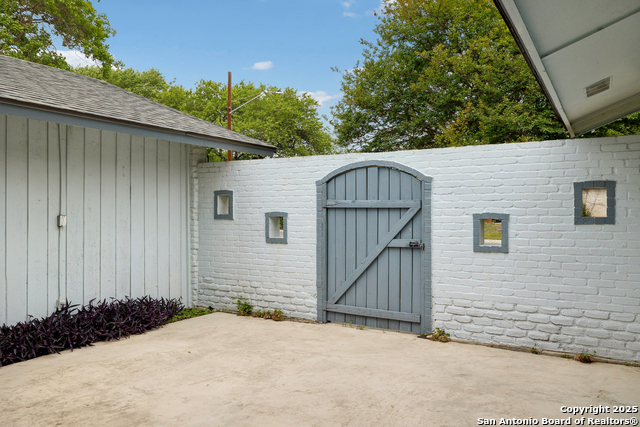 5822 Bennington, San Antonio, Texas image 38