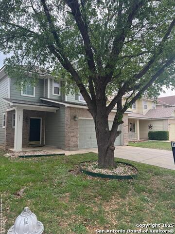 791 Sycamore Moon, San Antonio, Texas image 2