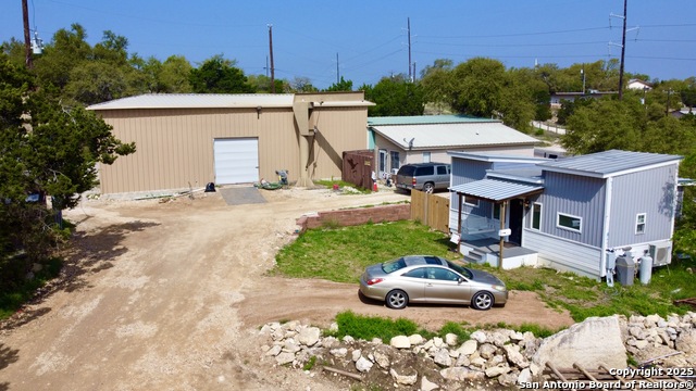 1340 Hinch, New Braunfels, Texas image 43