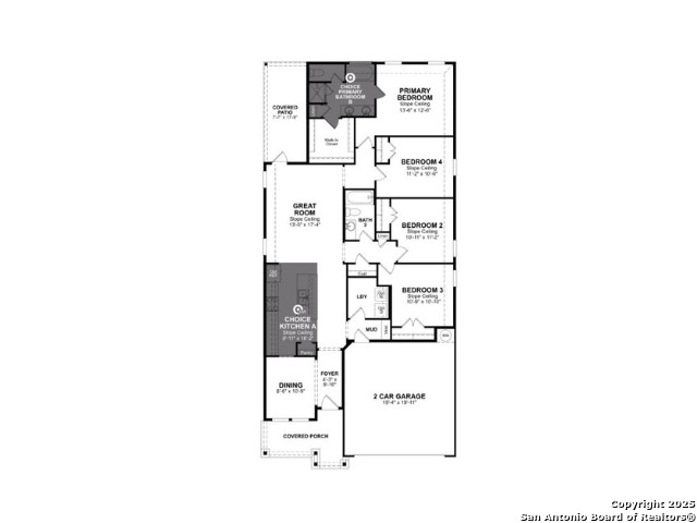 2342 Bluegill Bluff, San Antonio, Texas image 6