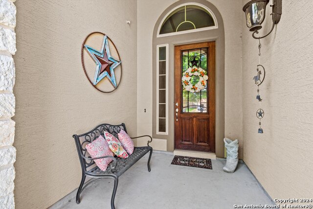 534 Mission Hill Run, New Braunfels, Texas image 6