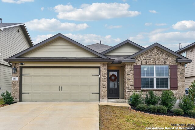 185 Bahama Woodstar, San Antonio, Texas image 1
