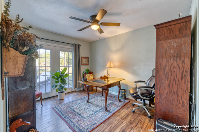 1100 N High, Uvalde, Texas image 21