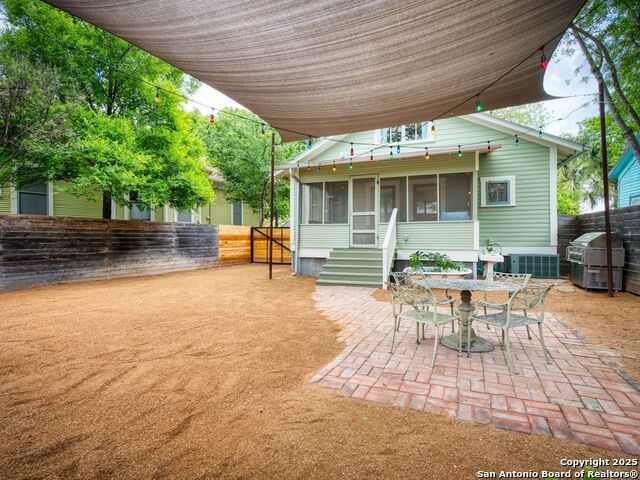 215 Vance Street, San Antonio, Texas image 26