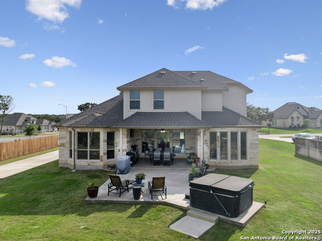 2534 Rauschenbach, New Braunfels, Texas image 3