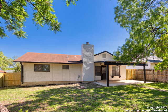 11403 Black Fox, San Antonio, Texas image 17