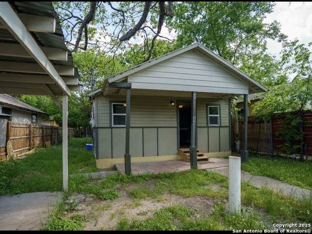 66 Leroux, San Antonio, Texas image 1