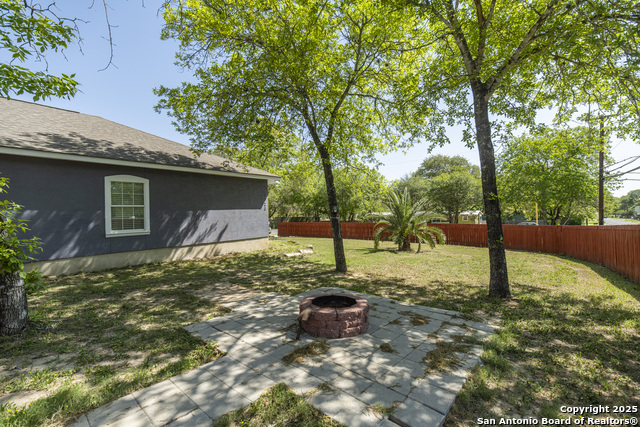 3723 Waterwood Pass, Elmendorf, Texas image 35