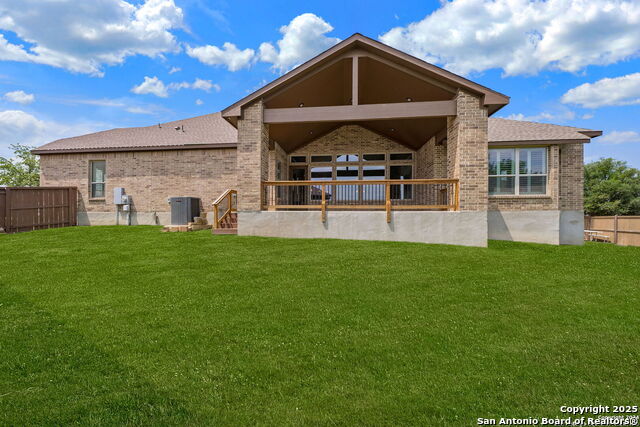12806 Pitchfork Gap, San Antonio, Texas image 23