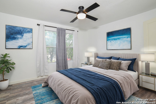 9426 Celine Dr, San Antonio, Texas image 21