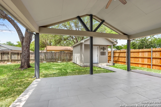 12319 La Albada, San Antonio, Texas image 26