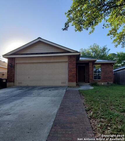 15847 Manes Grove, San Antonio, Texas image 1