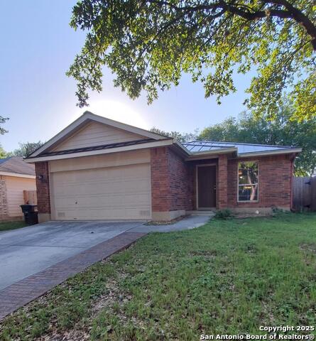 15847 Manes Grove, San Antonio, Texas image 2