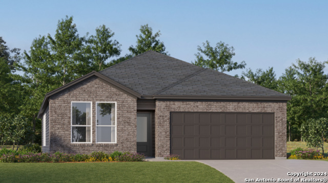 14804 Taradeau, San Antonio, Texas image 1