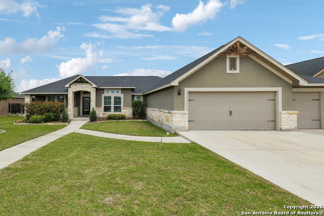 112 Fairway, Floresville, Texas image 6