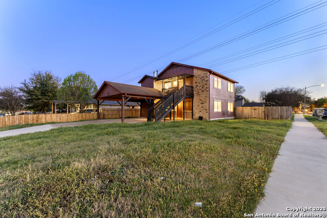 2401 Bucks, Austin, Texas image 1