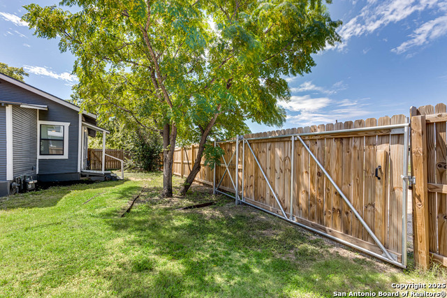 1147 Rosewood, San Antonio, Texas image 28
