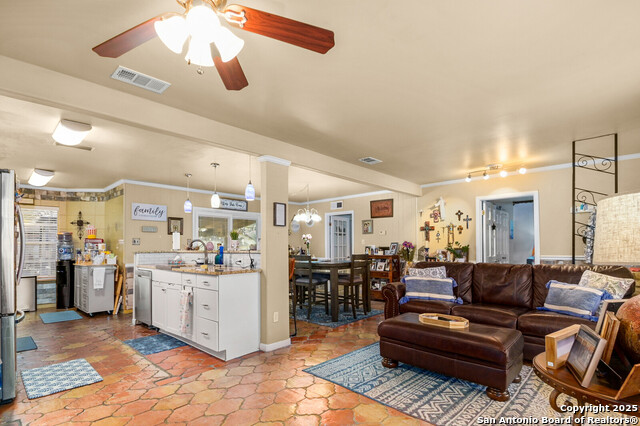 5542 Merkens Dr, San Antonio, Texas image 6