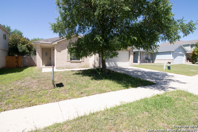 124 Pointe Loop, Cibolo, Texas image 2