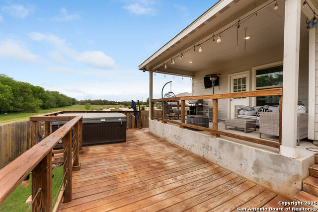 2302 Verona Way, San Antonio, Texas image 37