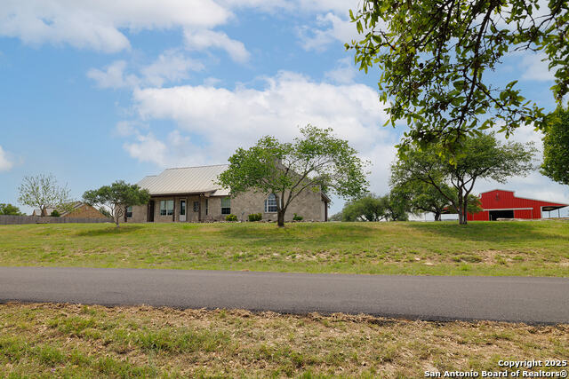 1770 Logans Way, Blanco, Texas image 13
