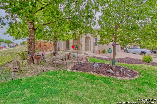 9951 Carswell Peak, San Antonio, Texas image 5